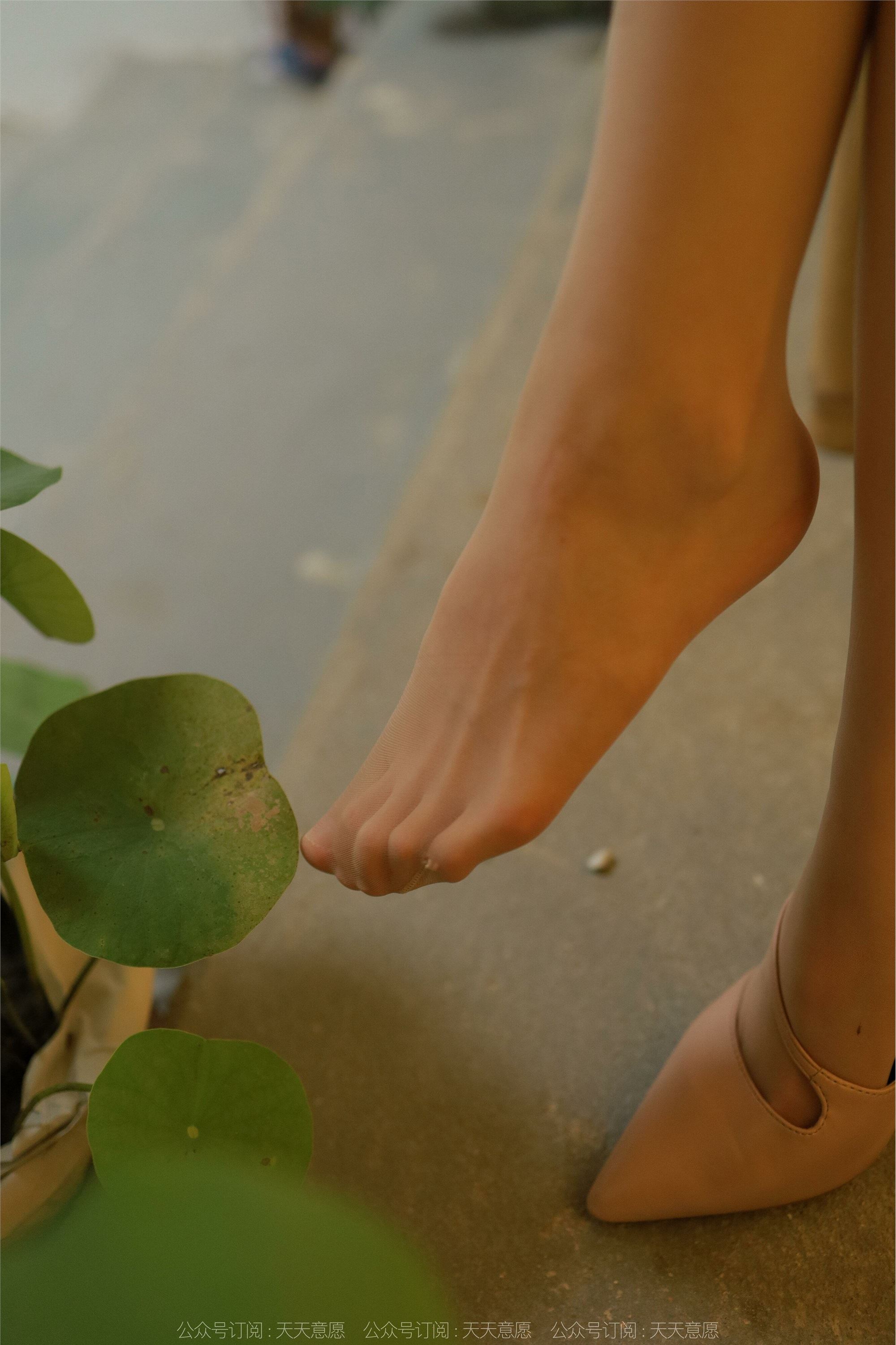 IESS异思趣向  2022.08.14 丝享家 1177：幂幂《红鸾心动》